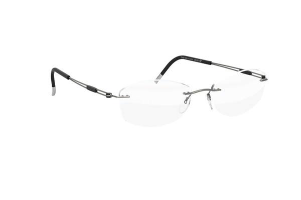 Silhouette 5521 FD 6560 size 51 Eyewear Price: 310,00