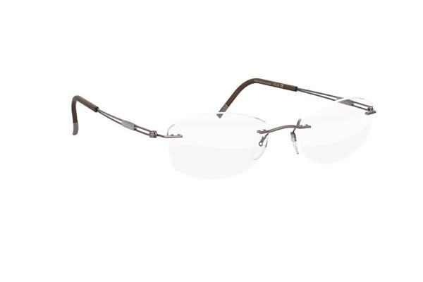 Silhouette 5521 FD 6040 size 51 Eyewear Price: 310,00