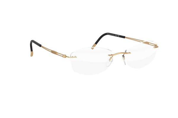 Silhouette 5521 FD 7530 size 51 Eyewear Price: 310,00