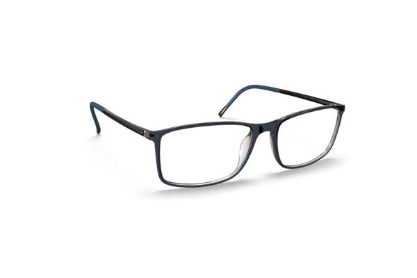 Silhouette 2934 SPX Illusion 5010 Tricolore Valley size 54 Eyewear Price: 249,00