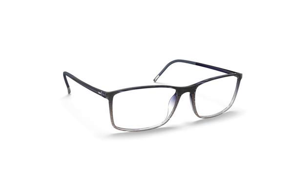 Silhouette 2934 SPX Illusion 9010 Black Gradient size 54 Eyewear Price: 249,00