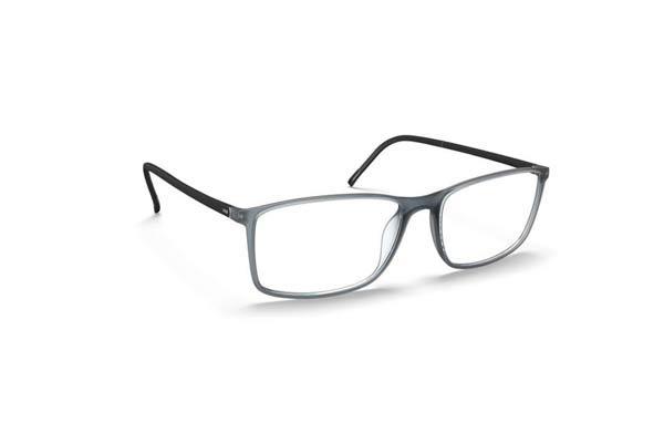 Silhouette 2934 SPX Illusion 6510 Slate Grey size 54 Eyewear Price: 249,00
