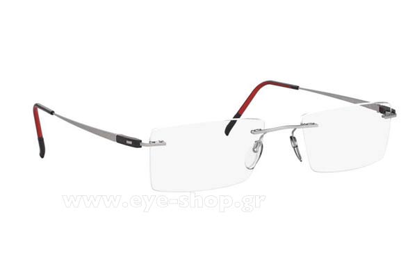 Silhouette 5502 BO 6510 size 54 Eyewear Price: 272,00