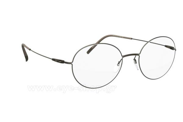 Silhouette 5509 6040 size 47 Eyewear Price: 257,00