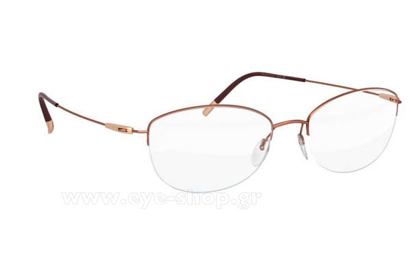Silhouette 4552 6040 size 54 Eyewear Price: 231,00