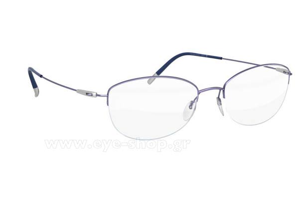Silhouette 4552 4040 size 54 Eyewear Price: 231,00