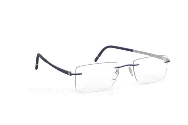 Silhouette 5529 FG 4510 size 52 Eyewear Price: 341,60