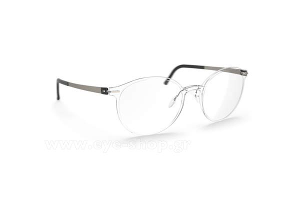 Silhouette 2923 1060 size 49 Eyewear Price: 301,00