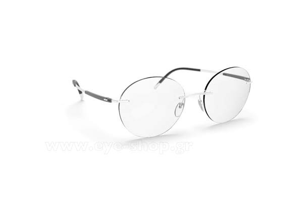 Silhouette 5540 IO 7110 size 54 Eyewear Price: 284,00