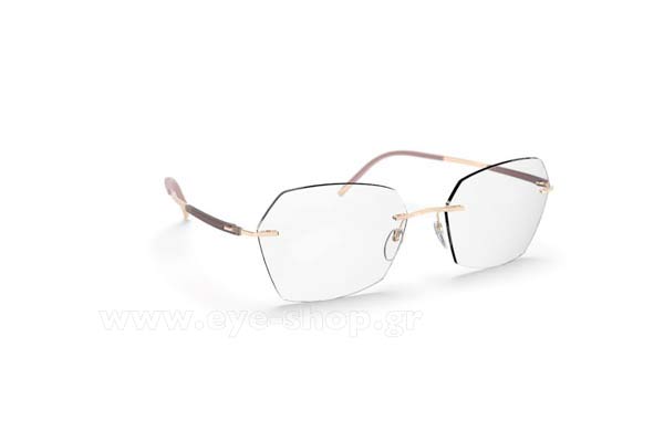 Silhouette 5540 IN 3530 size 54 Eyewear Price: 284,00