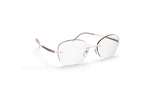 Silhouette 5540 CT 3530 size 54 Eyewear Price: 284,00
