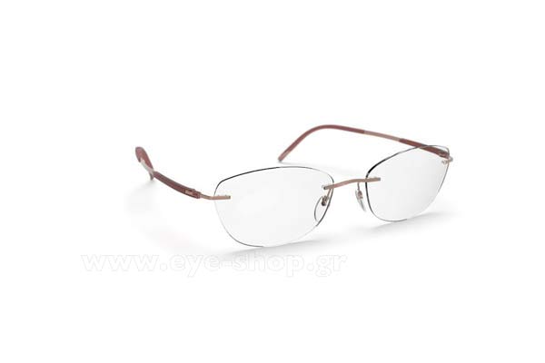 Silhouette 5540 JM 6040 size 53 Eyewear Price: 284,00