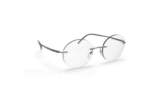 Silhouette 5540 CF 6560 size 48 Eyewear Price: 284,00