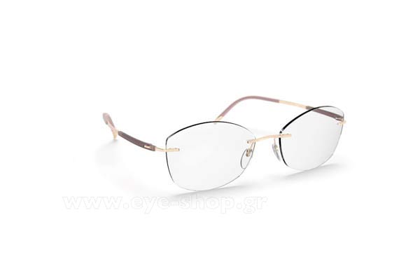 Silhouette 5540 JN 3530 size 53 Eyewear Price: 284,00