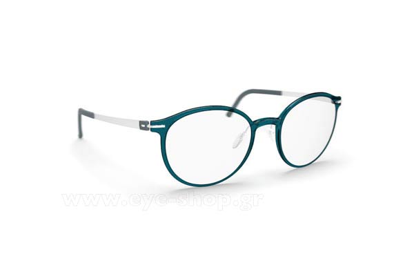 Silhouette 2923 5100 size 49 Eyewear Price: 301,00