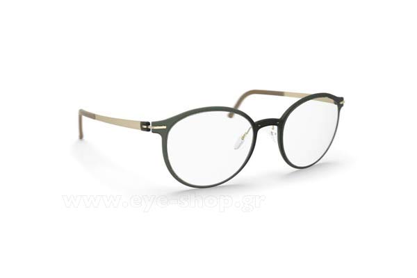 Silhouette 2923 5540 size 49 Eyewear Price: 301,00