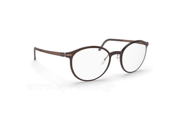 Silhouette 2923 6140 size 49 Eyewear Price: 301,00