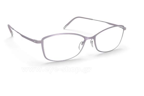 Silhouette 5531 4040 size 54 Eyewear Price: 328,30