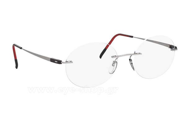Silhouette 5502 BT 6510 size 49 Eyewear Price: 289,00
