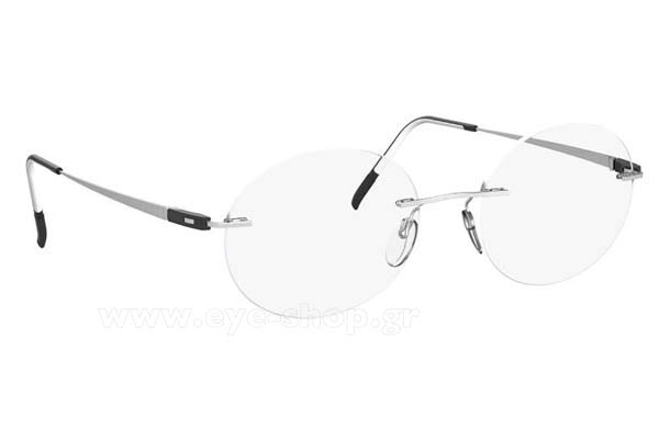 Silhouette 5502 BT 7000 size 49 Eyewear Price: 289,00