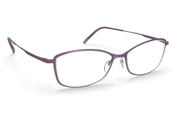 Silhouette 5531 4140 size 52 Eyewear Price: 359,10