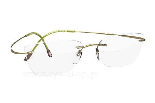 Silhouette 5515 CX 5540 size 51 Eyewear Price: 284,20