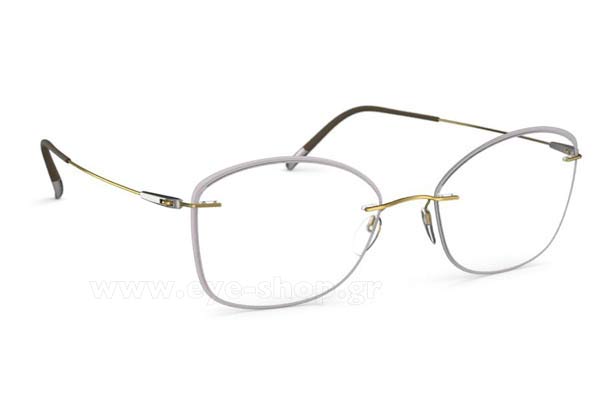 Silhouette 5500 JE 5540 size 55 Eyewear Price: 244,30