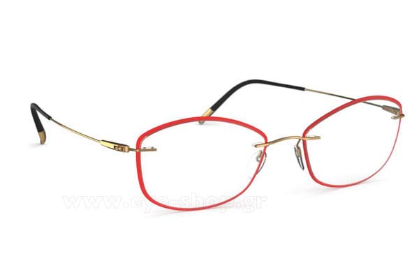 Silhouette 5500 JB 7830 size 54 Eyewear Price: 232,99