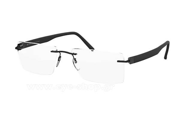Silhouette 5506 DR 9040 size 53 Eyewear Price: 248,50