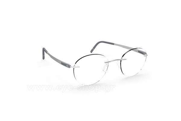 Silhouette 5555 EP 7110 size 48 Eyewear Price: 308,00