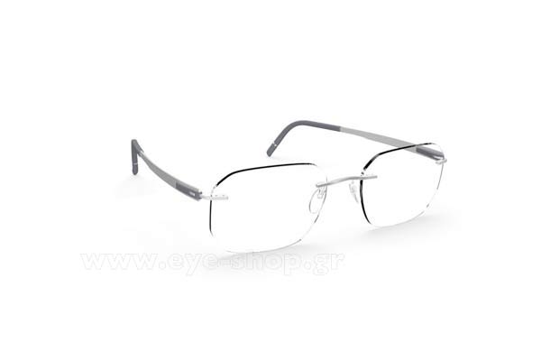 Silhouette 5555 KX 7110 size 51 Eyewear Price: 308,00