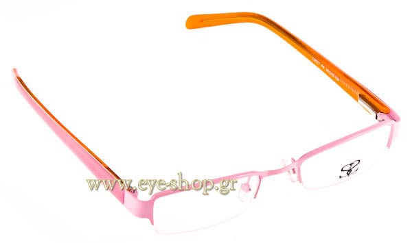 SLR L3021 P8 size 45 Eyewear Price: 52,00
