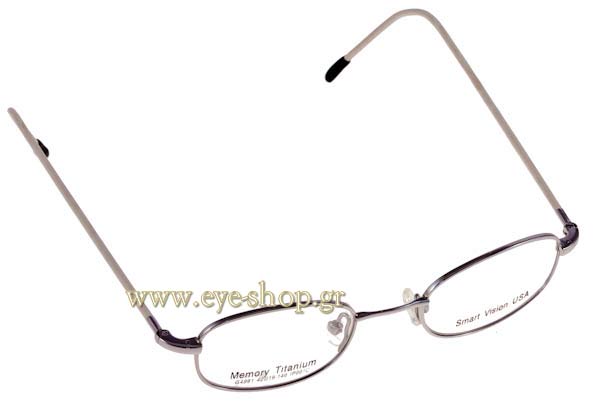 SmartVision G4991 IP001C size 42 Eyewear Price: 49,00