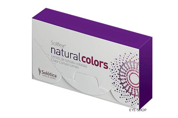 Coloured contact lenses price only  35 €  