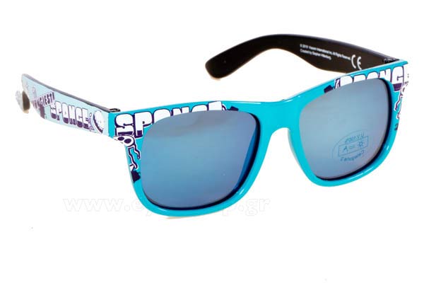 Spongebob WXS015 WTR (age 4-9) size 44 Sunglasses Price: 51,00