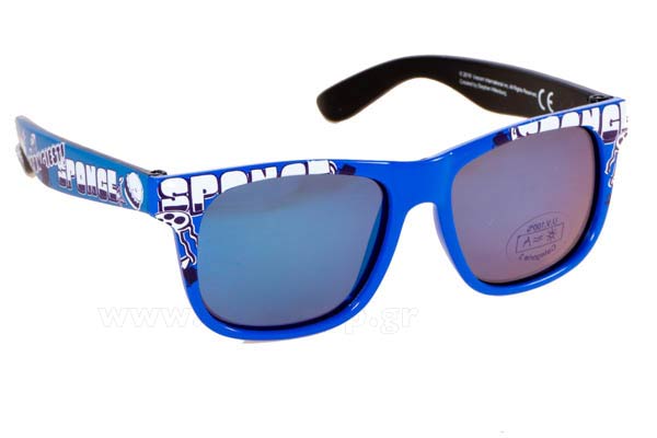 Spongebob WXS015 BLU (age 4-9) size 44 Sunglasses Price: 51,00