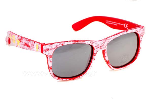Spongebob WXS024 RED (age 4-9) size 44 Sunglasses Price: 51,00