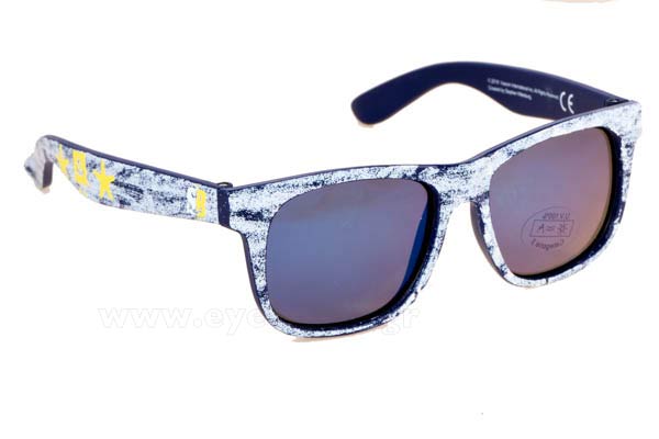 Spongebob WXS024 BLU (age 4-9) size 44 Sunglasses Price: 51,00