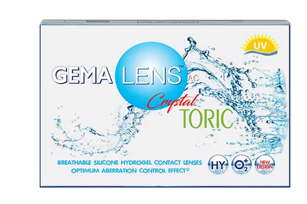 Daily contact lenses price only  63 €  