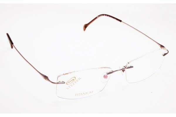 Stepper SI 93605 F022 size 53 Eyewear Price: 107,00