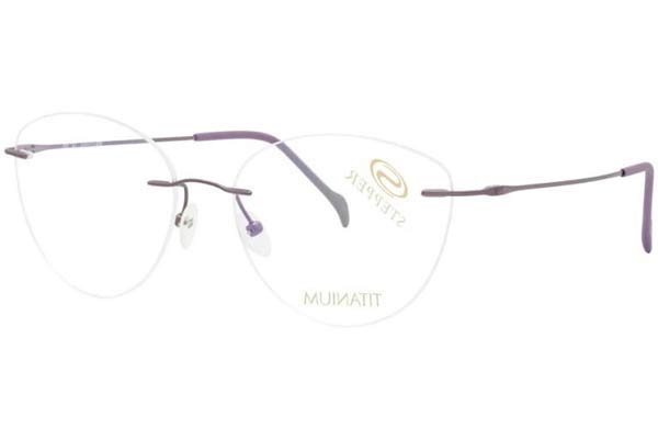 Stepper SI 93683 F080 size 54 Eyewear Price: 107,00