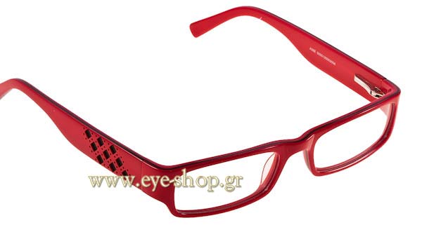 Sunoptic A26 RED size 53 Eyewear Price: 75,00