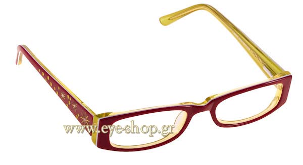 Sunoptic AK97 burgundy size 46 Eyewear Price: 60,20