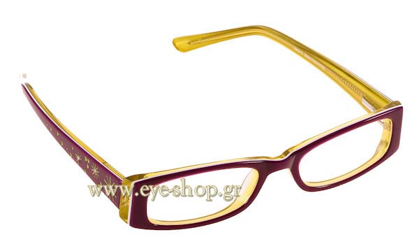 Sunoptic AK97 purple green size 46 Eyewear Price: 60,00