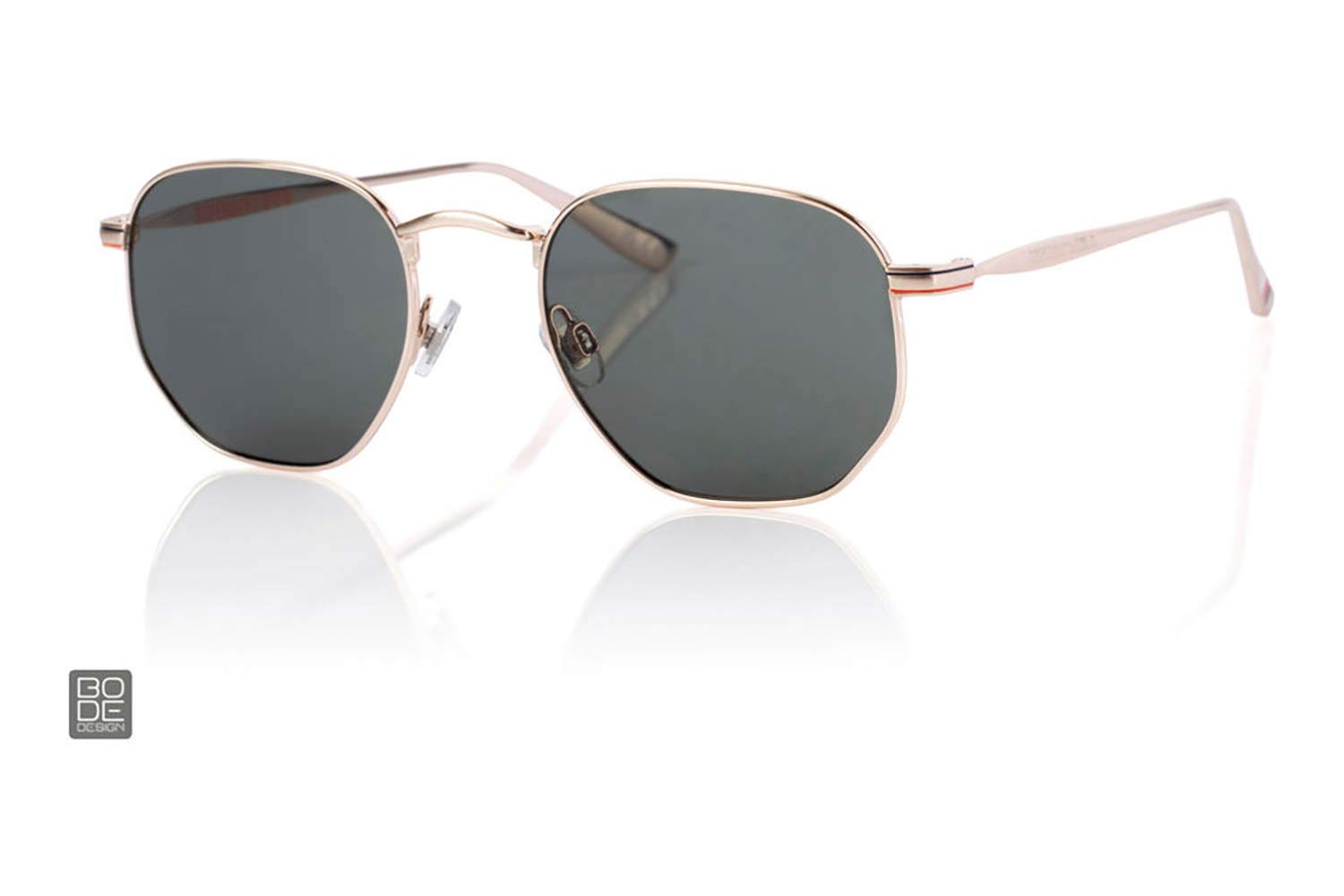 Superdry SDS-Studioscrew 004 size 51 Sunglasses Price: 58,78