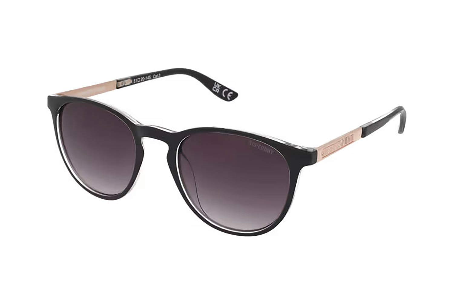 Superdry SDS-vintage-suika 104 size 51 Sunglasses Price: 58,79