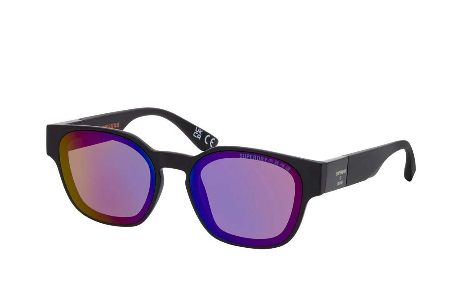 Superdry SDS-X-MONO 127 size 53 Sunglasses Price: 63,00