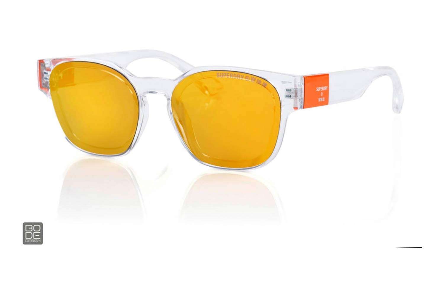 Superdry SDS-Xmono 113 size 53 Sunglasses Price: 59,00
