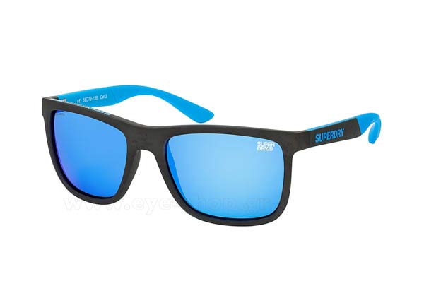 Superdry RUNNERX 165P size 56 Sunglasses Price: 63,92