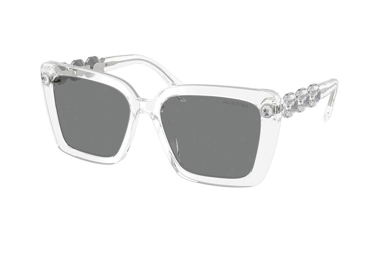Swarovski 6032 102787 size 55 Sunglasses Price: 214,88